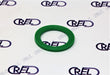 Guarnizione Verde Coltello Adattabile Robot Multifunzione Bimby Tm5