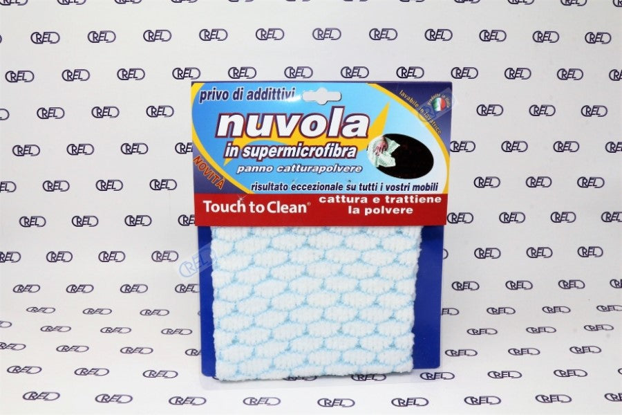 Panno Catturapolvere Nuvola By Touch To Clean