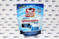 Thumbnail for Omino Bianco Additivo Igienizzante 10 Caps