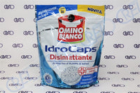Thumbnail for Disinfettante Germi E Batteri Omino Bianco Idrocaps