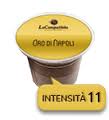 Thumbnail for 5 Capsule Compatibili Nespresso Oro Di Napoli