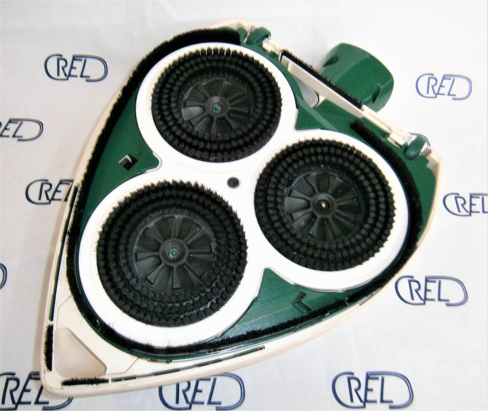 Modulo Panda Lucidatrice PL515 Originale Vorwerk - Ricambio Autentico, Garanzia 24 Mesi - Foto 4