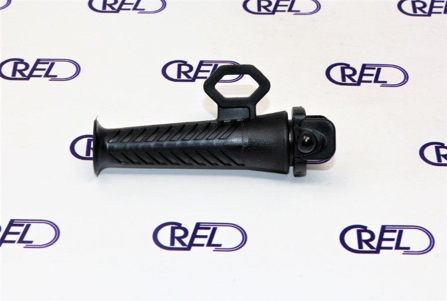 Passacavo Con Occhiello Phon Parlux 385 Power Light Type 325