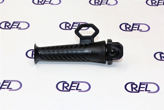 Passacavo Con Occhiello Phon Parlux 385 Power Light Type 325