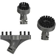 Kit 3 Spazzolini Vaporetto Polti Paeu0344