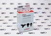 Kit 3 Spazzolini Vaporetto Polti Paeu0344