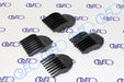 Kit 4 Pettini Tagliacapelli Rowenta Trim E Style Face