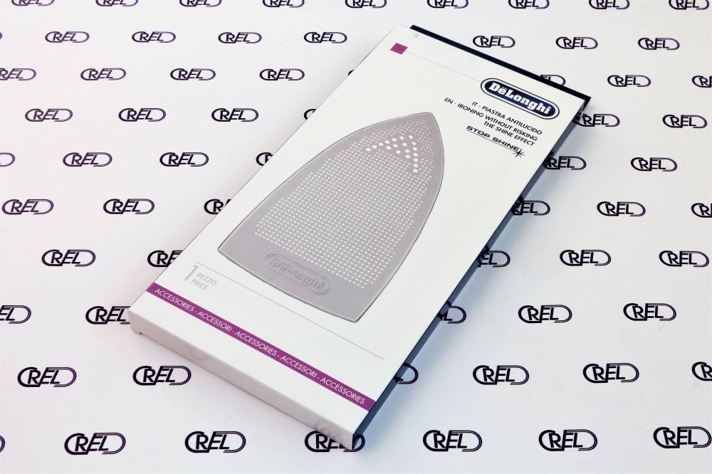 Sottopiastra Antilucido Ferro De Longhi 5512810061