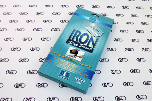 Sottopiastra Antilucido Ferro De Longhi Pro 1100