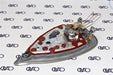 Piastra Ferro Da Stiro Rowenta Focus Excel Dw522
