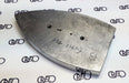 Piastra Ferro Victoria Maschio 2f