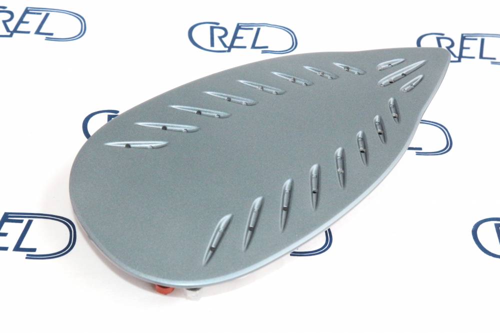 Piastra Ferro A Caldaia Philips Speedcare Gc6605