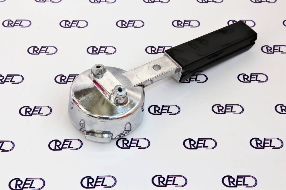 Assieme Portafiltro Gaggia Grangaggia