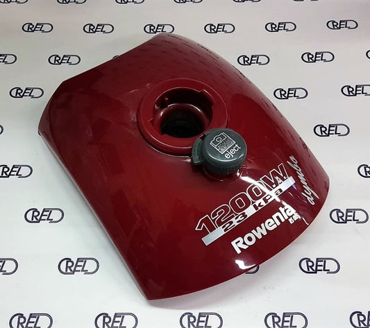 Coperchio Portasacco Aspiratore Rowenta Dymbo