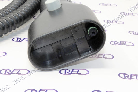 Assieme Flex Vaporetto Polti No Volt 1° Modello