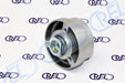 Gruppo Puleggia Affettatrice Rgv Luxor, Lady
