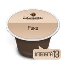 5 Capsule Compatibili Nespresso Puro