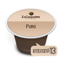 Thumbnail for 5 Capsule Compatibili Nespresso Puro