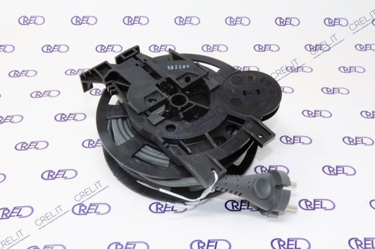 Avvolgicavo Completo Aspirapolvere Hoover Xarion