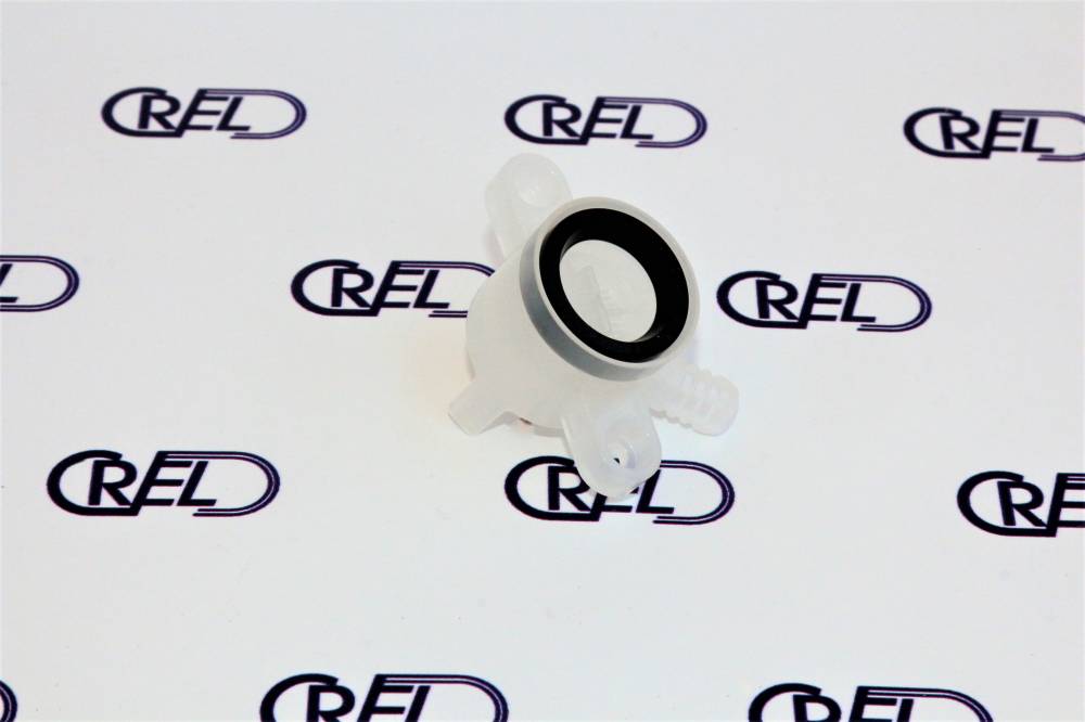 Raccordo E Filtro Macchina Da Caffè De Longhi Dolce Gusto Jovia