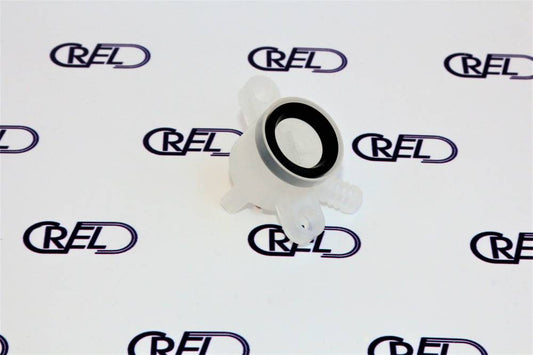 Raccordo E Filtro Macchina Da Caffè De Longhi Dolce Gusto Jovia