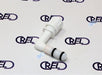 Raccordo Pannarello Bianco Macchina Da Caffè Saeco Magic