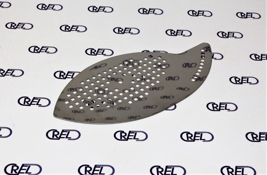 Griglia Poggiatazze Macchina Da Caffè Gaggia Carezza 1° Modello