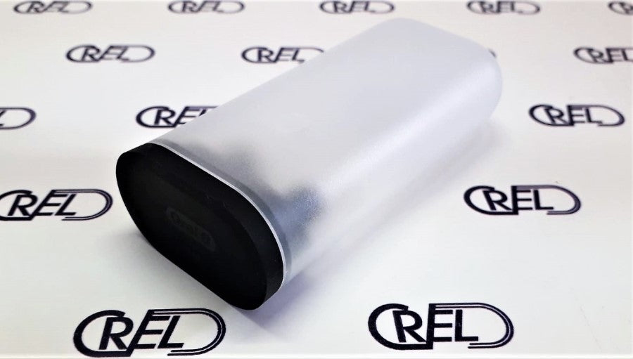 Porta Refill Con Contenitore Braun Oral B Io