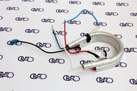 Resistenza Macchina Caffè 600W 12cm - Ricambio Compatibile Con Frog Revolution - Foto 12