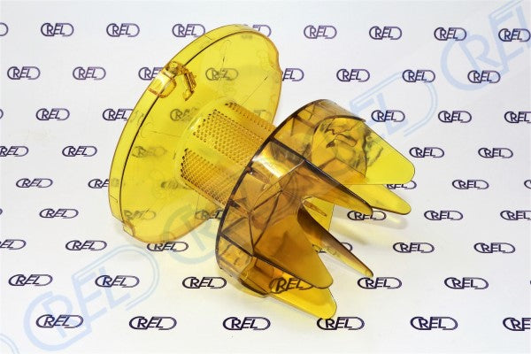 Reticolo Filtro Giallo Rowenta X-trem Power Cyclonic