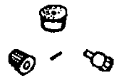 Kit Varie Minuterie Sfogliatrice Imperia 042, 046, 048 Restaurant