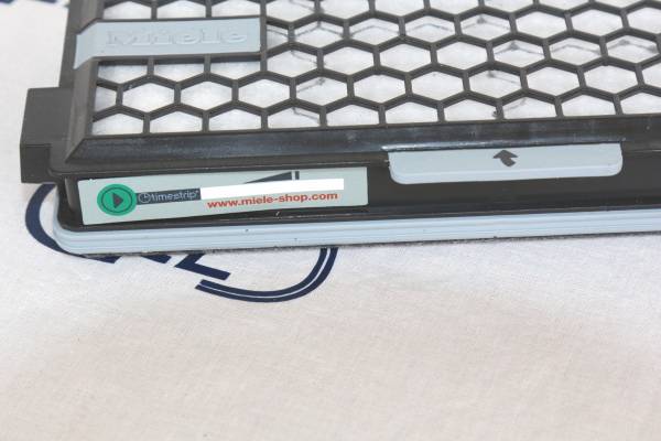 Filtro Aspiratore Miele Active Airclean Sf Aa 50