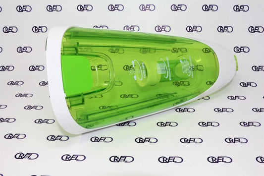Contenitore Polvere Scopa Imetec Eco E8 Cyclonic