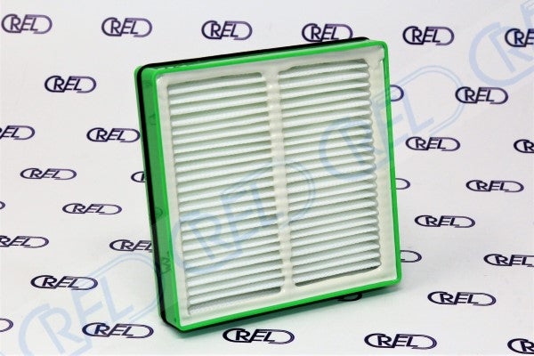 vhbw filtro compatibile con Rowenta RO482, RO485, RO487 vhbw filtro compatibile con Rowenta RO482, RO485, RO487