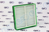 ROWENTA FILTRO HEPA + 5 SACCHETTI ASPIRAPOLVERE COMPACTEO CITY SPACE ROWENTA FILTRO HEPA + 5 SACCHETTI ASPIRAPOLVERE COMPACTEO CITY SPACE
