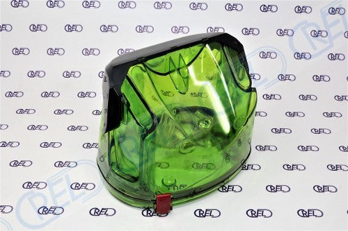 Contenitore Polvere Verde Aspirapolvere Rowenta Intensium