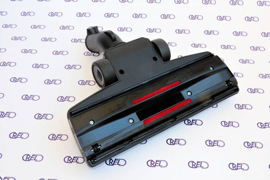 Spazzola Aspirapolvere Imetec Eco Extreme Silence Pro