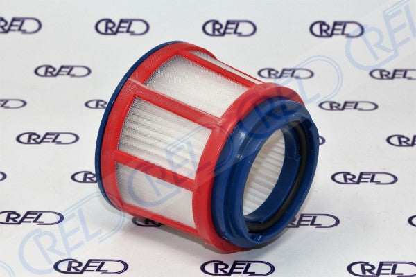 Kit Da Servizio Di Qualità Premium Per Sebo Aspirapolvere 10 - Foto 10