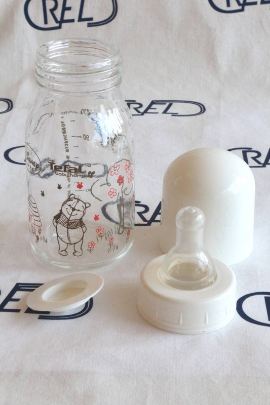 Biberon Disney Tefal