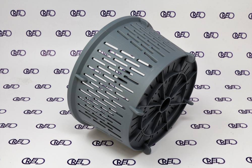 Cestello Vapore Robot Da Cucina Kenwood Cooking Food Kcook