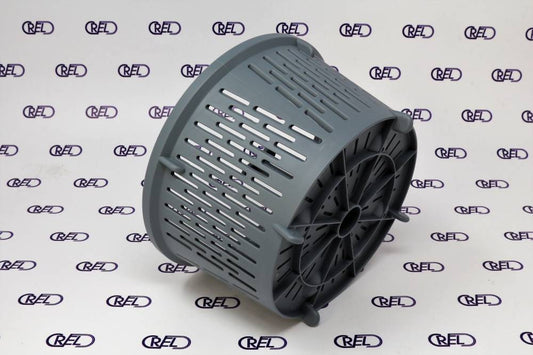 Cestello Vapore Robot Da Cucina Kenwood Cooking Food Kcook