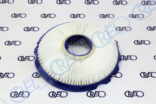 Filtro Hepa Compatibile Aspiratore Dyson Dc40