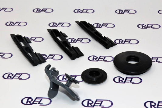 Kit Guarnizioni Estrattore Kenwood Jmp800si