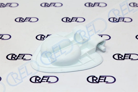 Coperchio Bianco Sistema Stirante Rowenta Tefal