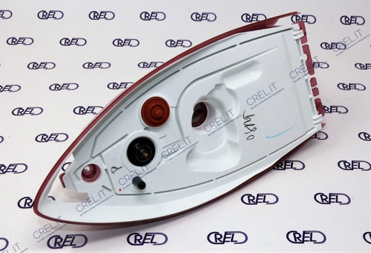 Manico Completo Ferro A Vapore Philips Nxg Powerlife Steam Iron