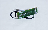 Thumbnail for Scheda Elettronica Ferro Philips Gc7035