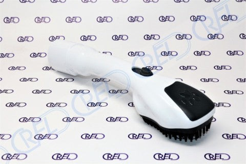 Spazzola Pulizia Animali Compatibile Folletto Vk140 Vk150