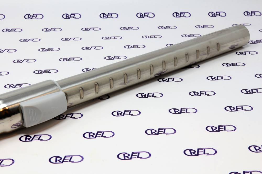 Tubo Telescopico Aspirapolvere Imetec