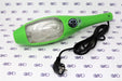 Assieme Corpo Verde Scopa A Vapore H2o X5