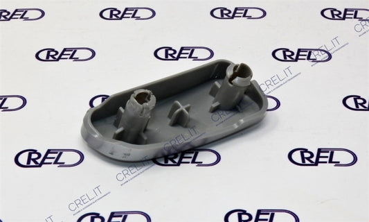 Pedale Accensione Aspiratore Hoover Freespace
